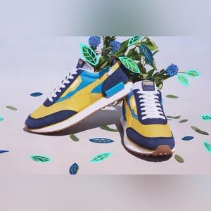 Puma Men's Future Rider Sneakers